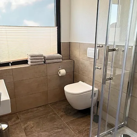 Kaap2 Hotel *
